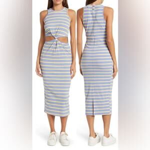 NWT! Walter Baker Miley Dress Size Medium